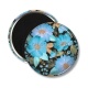 Magnet's - fleur bleue
