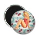 Magnet's - pin up cerise
