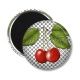 Magnet's - cerise