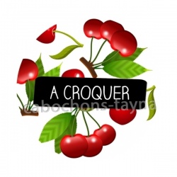 A croquer