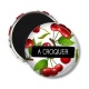 Magnet's - A croquer