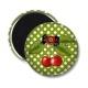 Magnet's - cerise