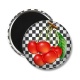 Magnet's - cerise