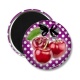 Magnet's - cerise
