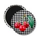 Magnet's - cerise