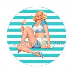 pin up