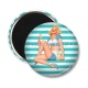 Magnet's - pin up