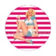 pin up