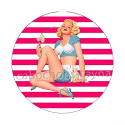 pin up