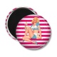 Magnet's - pin up