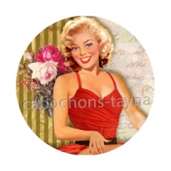 pin up