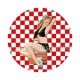 pin up