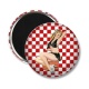 Magnet's - pin up