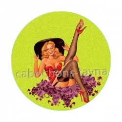 pin up