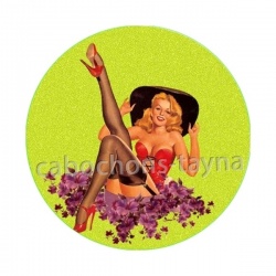 pin up