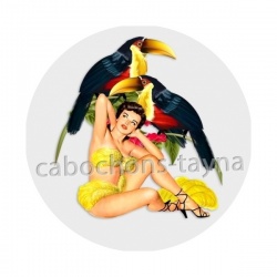 pin up
