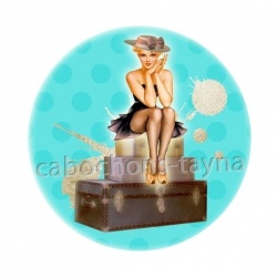 pin up
