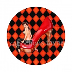 pin up