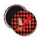 Magnet's - pin up