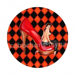 pin up