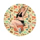 pin up