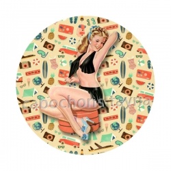 pin up