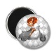 Magnet's - pin up