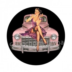 pin up