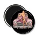 Magnet's - pin up