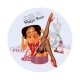 pin up