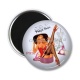 Magnet's - pin up