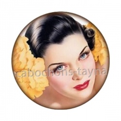 pin up