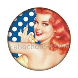 pin up