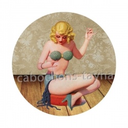 pin up