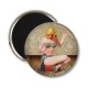Magnet's - pin up