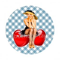 pin up