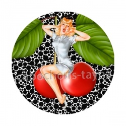 pin up