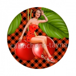 pin up