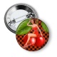 Badge - pin up