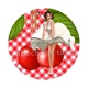 pin up