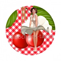 pin up