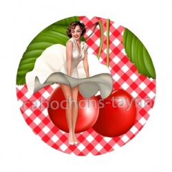 pin up