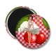 Magnet's - pin up