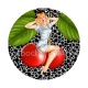 pin up