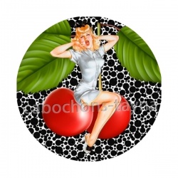 pin up