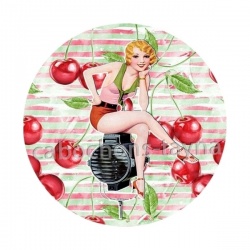 pin up