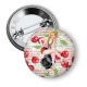 Badge - pin up