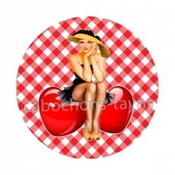 pin up