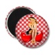 Magnet's - pin up