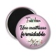 Magnet's - formidable maîtresse